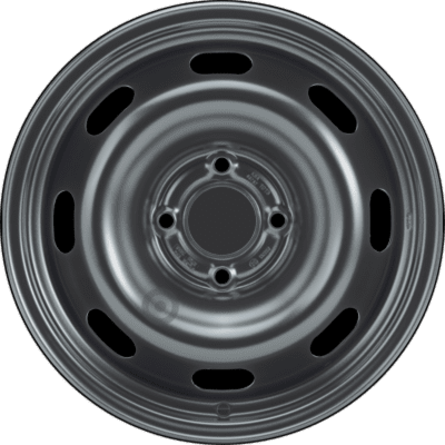 Plechový disk (7385) 6,5x15 4x108 ET20