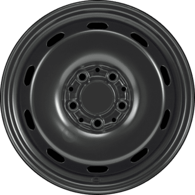 Plechový disk (7605) 5,5x15 5x112 ET46