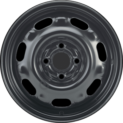 Plechový disk (7700) 6x14 4x100 ET43