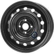 Plechový disk (7770) 6x15 4x100 ET52