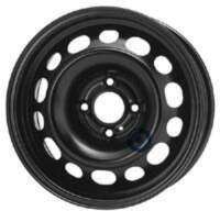 Plechový disk (7815) 6,5x15 4x108 ET27