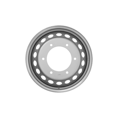Plechový disk (7870) 5,5x16 6x205 ET111