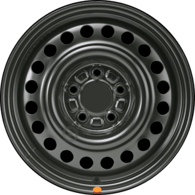 Plechový disk (7885) 6,5x16 5x115 ET46