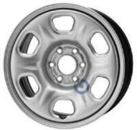 Plechový disk (7920) 7x16 6x114,3 ET30