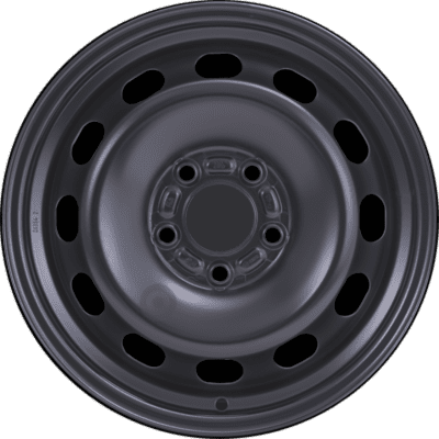 Plechový disk (7995) 6x15 5x108 ET46