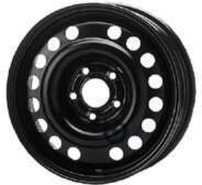 Plechový disk (8010) 6x15 5x110 ET43