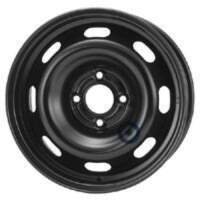 Plechový disk (8055) 6x15 4x108 ET23