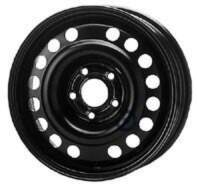 Plechový disk (8060) 6x15 5x110 ET49