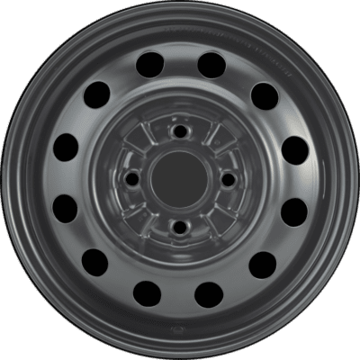 Plechový disk (8125) 6x15 4x114,3 ET46