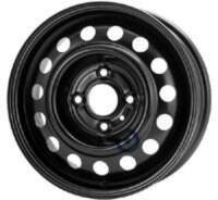 Plechový disk (8195) 5,5x15 4x114,3 ET46