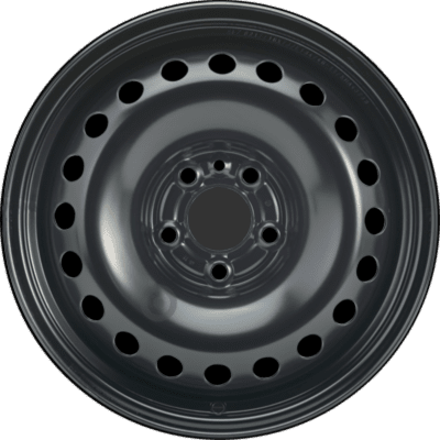 Plechový disk (8217) 7x16 5x110 ET34