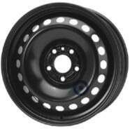 Plechový disk (8227) 7x16 5x110 ET41