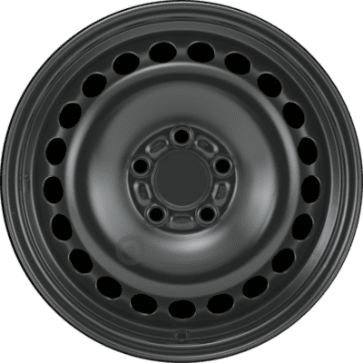 Plechový disk (8275) 7x16 5x108 ET50