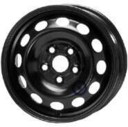 Plechový disk (8685) 6x15 5x112 ET55