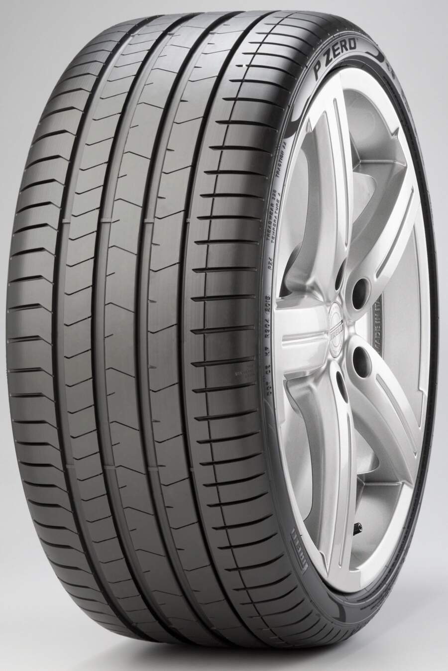 255/35R19 96Y Pirelli P-ZERO (Luxury Saloon) XL (J)