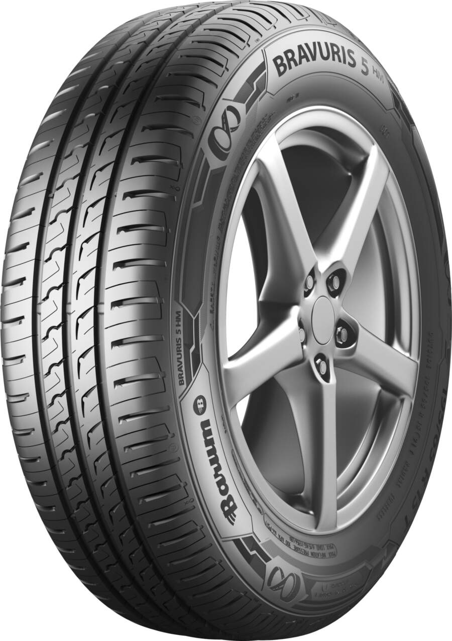 195/65R15 91H Barum Bravuris 5HM