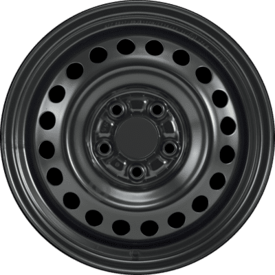 Plechový disk (8837) 6,5x16 5x114,3 ET36