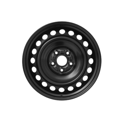 Plechový disk (9016) 6,5x17 5x114,3 ET45