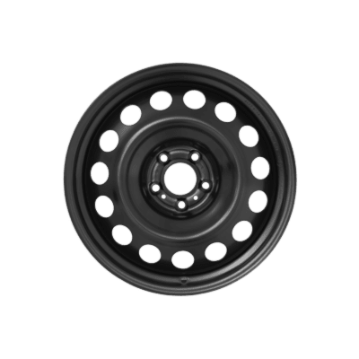 Plechový disk (9036) 7x17 5x108 ET42