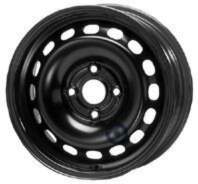 Plechový disk (9110) 6x15 4x108 ET37