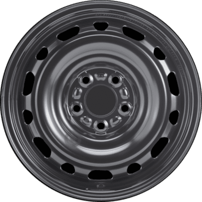 Plechový disk (9127) 6,5x16 5x114,3 ET42