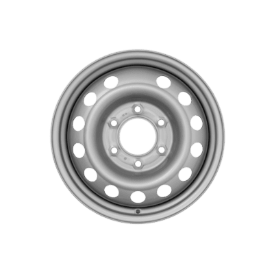 Plechový disk (9208) 6,5x16 6x139,7 ET56