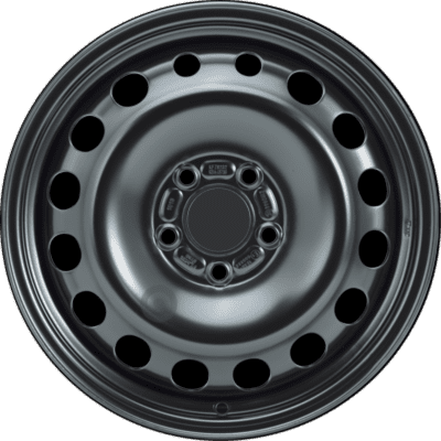 Plechový disk (9232) 6,5x16 5x108 ET50