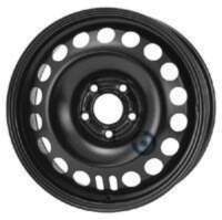 Plechový disk (9247) 6,5x16 5x105 ET39