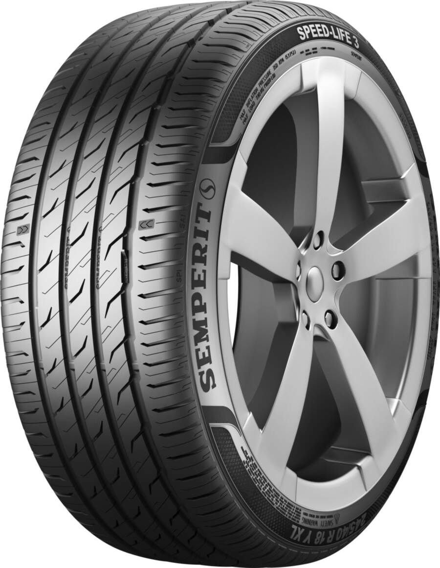 215/50R17 91Y Semperit SPEED-LIFE 3
