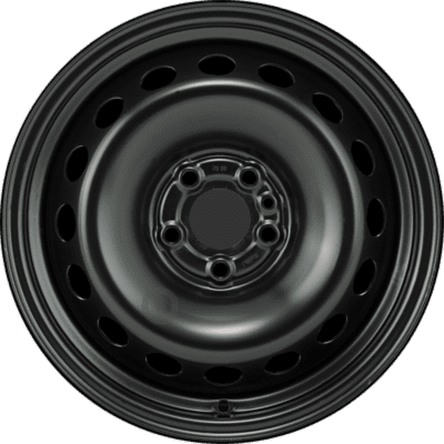 Plechový disk (9440) 6,5x15 5x98 ET41,5