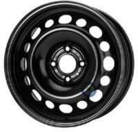 Plechový disk (9493) 6x16 4x108 ET23