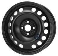 Plechový disk (9507) 6x16 4x100 ET40