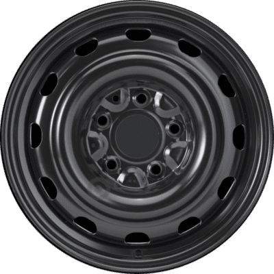 Disky pl. 9517 6.5x16 5x127 ET40 FIAT 9517, Freemont / Dodge Journey