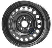 Plechový disk (9527) 6,5x16 5x114,3 ET50