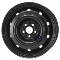 Plechový disk (9552) 6,5x16 5x100 ET48