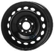 Plechový disk (9560) 6,5x15 5x108 ET43