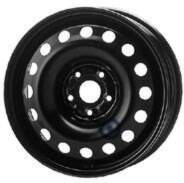 Plechový disk (9590) 6x16 5x100 ET31