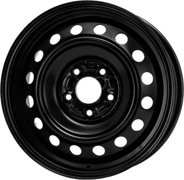 Disky pl. 9680 6.5x16 5x100 ET42 VOLKSWAGEN 9680, Golf IV (ab 9/97)/Golf IV Variant/Bora/Bora Variant/New Beetle/Cabrio/Polo IV GTI Cup Edition / AUDI A3 / SEAT Ibiza/Cordoba/Toledo II/Leon / SKODA Fabia/Fabia RS/Oktavia/Tour