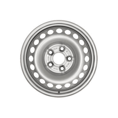 Plechový disk (9686) 6,5x16 5x120 ET52