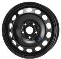 Plechový disk (9702) 6x16 5x112 ET50