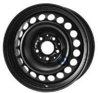 Plechový disk (9892) 7x16 5x112 ET43