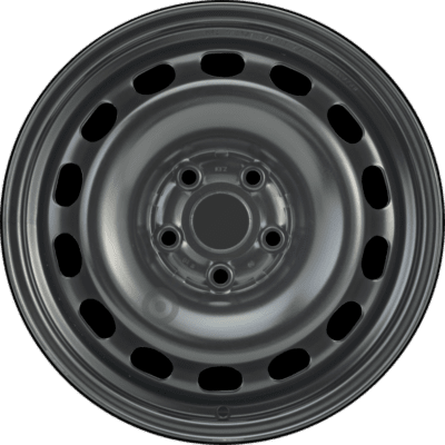 Disky pl. 9925 7x16 5x112 ET37 VOLKSWAGEN 9925, Passat M/Y01 (B5)/Variant / SKODA Suberb