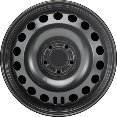 Plechový disk (9947) 7x17 5x115 ET41