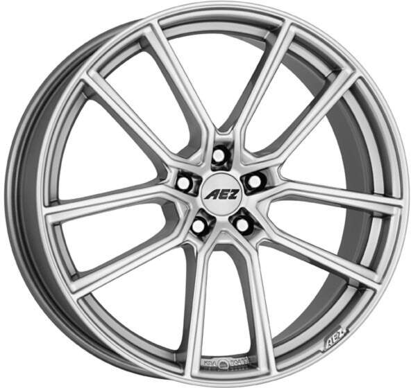 AEZ RAISE hg 7,5x18 5x112 ET51