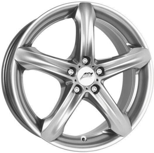 AEZ YACHT SUV 10x22 5x120 ET30