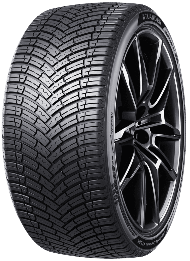 215/65R16 102V Atlander LANDER ALLSEASON ATL55