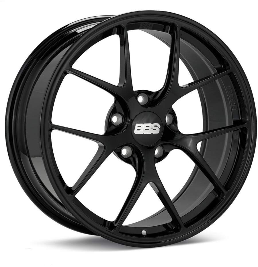 Bbs FI farba: satin black 10.5x20 5x120 ET28
