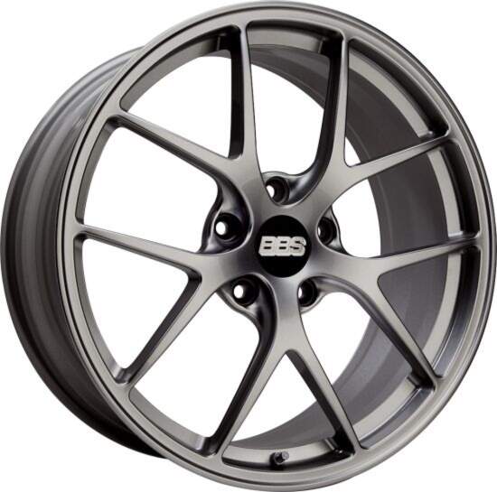 Bbs FI farba: satin titanium 10.5x20 5x120 ET28