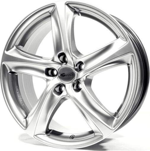 Brock XA farba: mistral anthrazit-lesteny matn 9x20 5x108 ET33