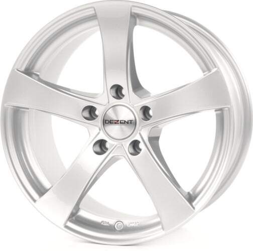 DEZENT RE 6x16 4x108 ET25